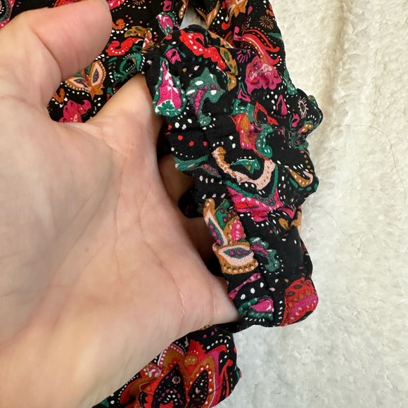 Croft & Barrow blouse. Women’s size large. - Picture 10 of 10